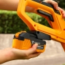 Снегоуборщик аккумуляторный DEKO ST20