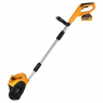 Снегоуборщик аккумуляторный DEKO ST21V 085-4443