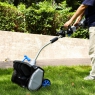 Снегоуборщик аккумуляторный DEKO ST402-6