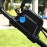 Снегоуборщик аккумуляторный DEKO ST412-6