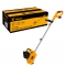 Снегоуборщик электрический (лопата) DEKO ST1700R