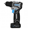 Бесщеточный шуруповерт DEKO Loner 20V PRO 085-1010