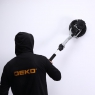 Шлифмашина для стен и потолков DEKO DKWS1200