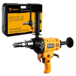 Дрель алмазного сверления DEKO DDM-1600 в кейсе