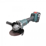 Болгарка аккумулятроная Zitrek ZKAG20-125 085-1025