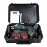 Болгарка аккумулятроная Zitrek ZKAG20-125 085-1025