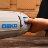 Болгарка DEKO AGDK-2600W PRO