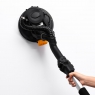 Шлифмашина для стен и потолков DEKO DKWS1100W