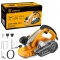Рубанок DEKO DKEP1400W SET1