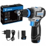 Бесщеточный шуруповерт DEKO Loner 12V PRO 085-1122