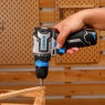Бесщеточный шуруповерт DEKO Loner 12V PRO 085-1122