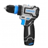 Бесщеточный шуруповерт DEKO Loner 12V PRO 085-1122