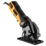 Пила циркулярная DEKO CS-850W