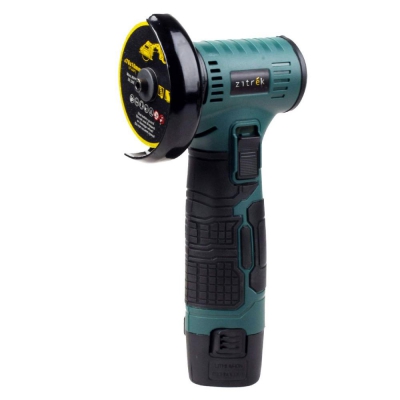 Болгарка аккумулятроная Zitrek AG 12 PRO
