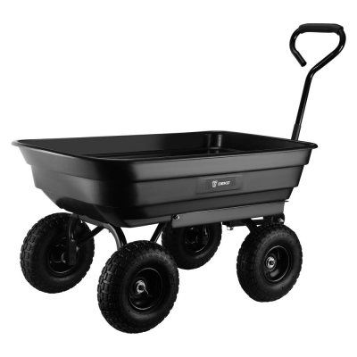 Тележка садовая DEKO DKGT100