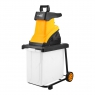 Измельчитель садовых отходов сетевой DEKO DKSH3400