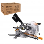Торцовочная пила DEKO DKMS2300W-255 Laser