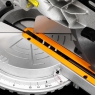 Торцовочная пила DEKO DKMS2300W-255 Laser