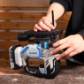 Лобзик бесщеточный аккумуляторный DEKO DKJS20 PRO