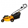 Газонокосилка аккумуляторная и триммер DEKO (DKLM40V, DKTR21) 081-2035