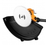 Газонокосилка аккумуляторная и триммер DEKO (DKLM40V, DKTR21) 081-2035