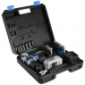Шуруповерт ударный бесщеточный DEKO GCD20DU PRO 083-1107