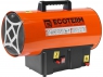 Нагреватель воздуха газовый Ecoterm GHD-302