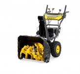 Снегоуборщик CHAMPION ST763E