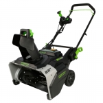 Аккумуляторный снегоуборщик Greenworks 82SN22 82V (56 см) 2603307