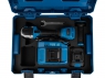 Аккумуляторная болгарка бесщеточная BULL CSG 1812-1 SR Xcase XLTpro