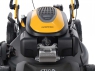 Газонокосилка STIGA COMBI 53 SQ H