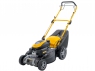 Газонокосилка STIGA COMBI 53 SQ H