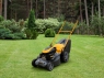 Газонокосилка STIGA COMBI 53 SQ H