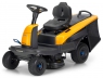 Садовый трактор аккумуляторный STIGA Swift 372e