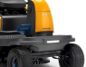 Садовый трактор аккумуляторный STIGA Swift 372e