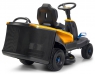 Садовый трактор аккумуляторный STIGA Swift 372e