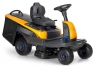 Садовый трактор аккумуляторный STIGA Swift 372e