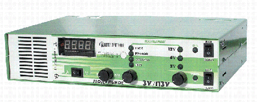 Пуско-зарядное устройство Т-1022+