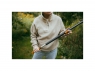 Черенок алюминиевый телескоп. М 119-174см OneClick FISKARS (11080671)
