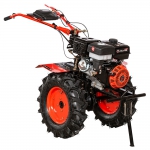 Культиватор бензиновый VELLES GTL-1801