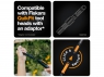 Черенок алюминиевый L 161см OneClick FISKARS (1080547)