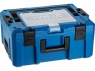 Ящик для инструментов BULL Xcase X003 L (450х345х209 мм, ABS пластик)