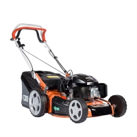 Газонокосилка OLEO-MAC GV 48 TK ALLROAD PLUS