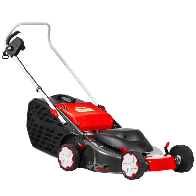 Электрическая газонокосилка Efco LR 44 PE COMFORT PLUS (restyling 2026)