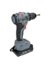 Аккумуляторный шуруповерт бесщеточный Profipower MKBL-20B