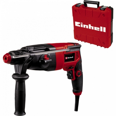 Перфоратор Einhell TC-RH 620 4F