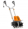 Культиватор электрический DAEWOO TE 1800