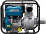 Мотопомпа ECO WP-1601C