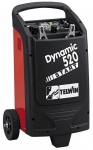 Пуско-зарядное устройство TELWIN DYNAMIC 520 START (12В/24В)