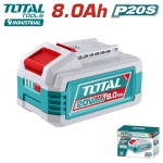Аккумулятор TOTAL TFBLI2128 20 В